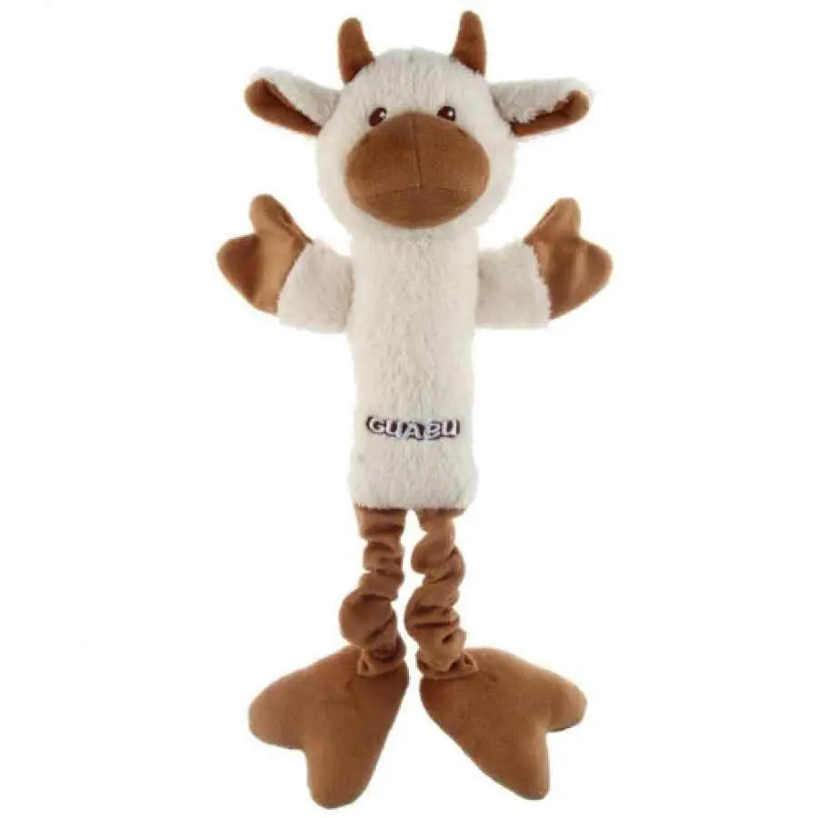 GUABU COW WITH BIG FEET