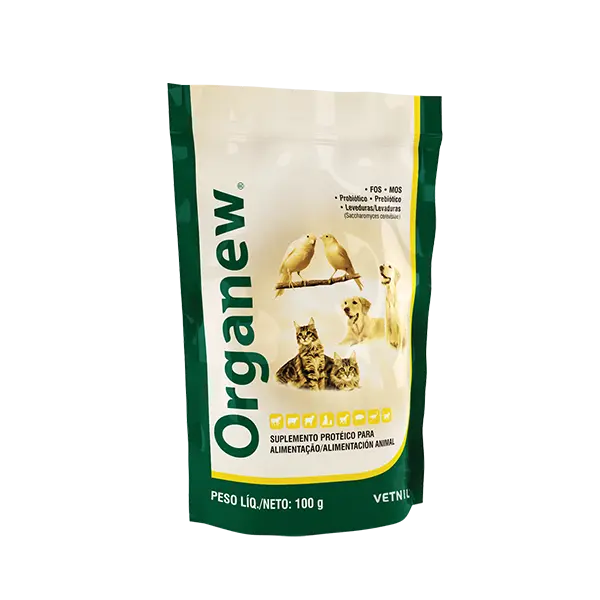 ORGANEW 100 gr