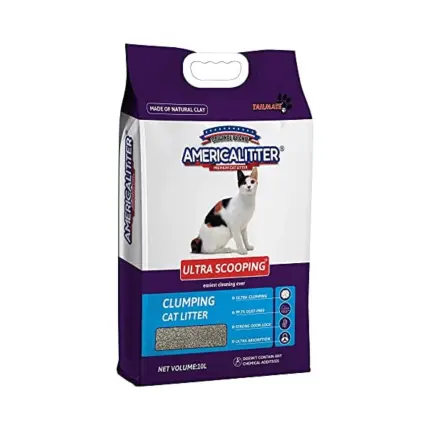 American Litter Scooping