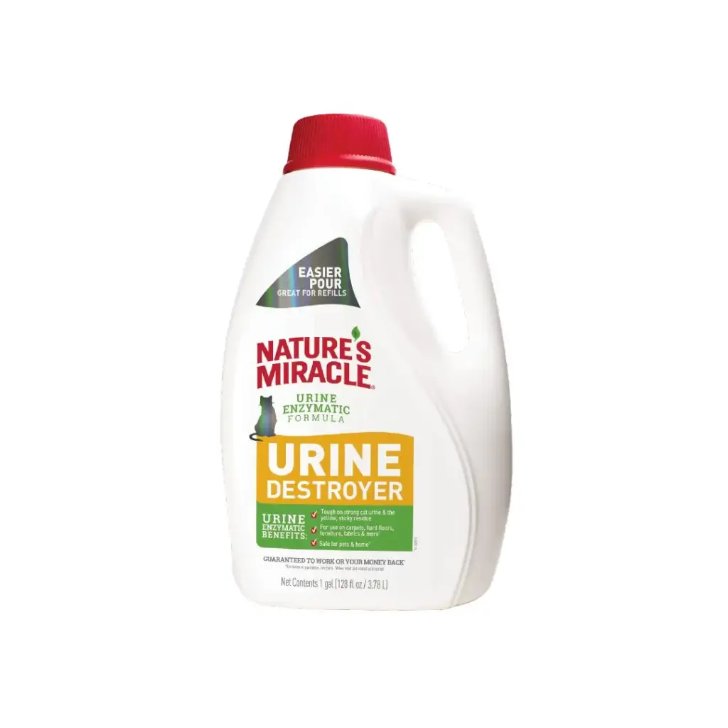 Nm Urine Destoyer Jfc 3785 Ml