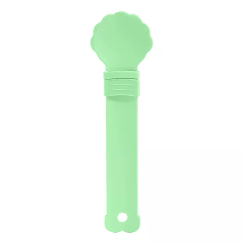Cuchara para gatos