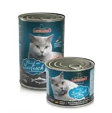 Leonardo Lata Pescado 400g