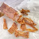 De pelitos Lomo de Cerdo