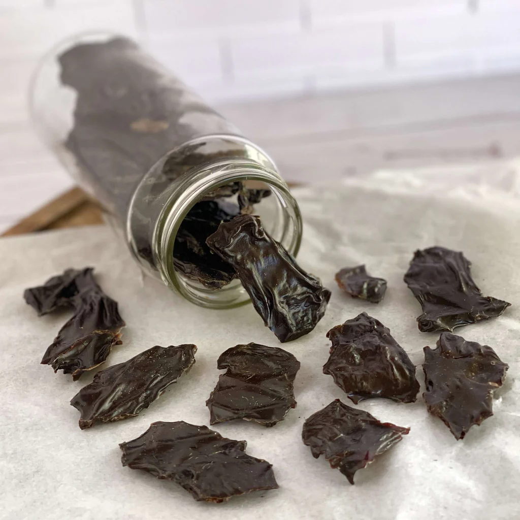 De pelitos Higado de Vacuno