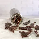 De pelitos Posta de Vacuno