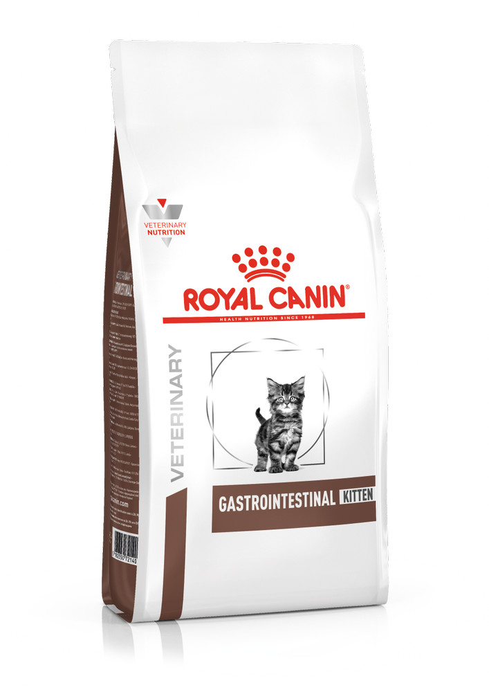 Royal Canin Gastrointestinal Kitten 2Kg