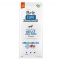 Brit Care Dog Hypoallergenic Adult Large Breed Lamb 12 kg
