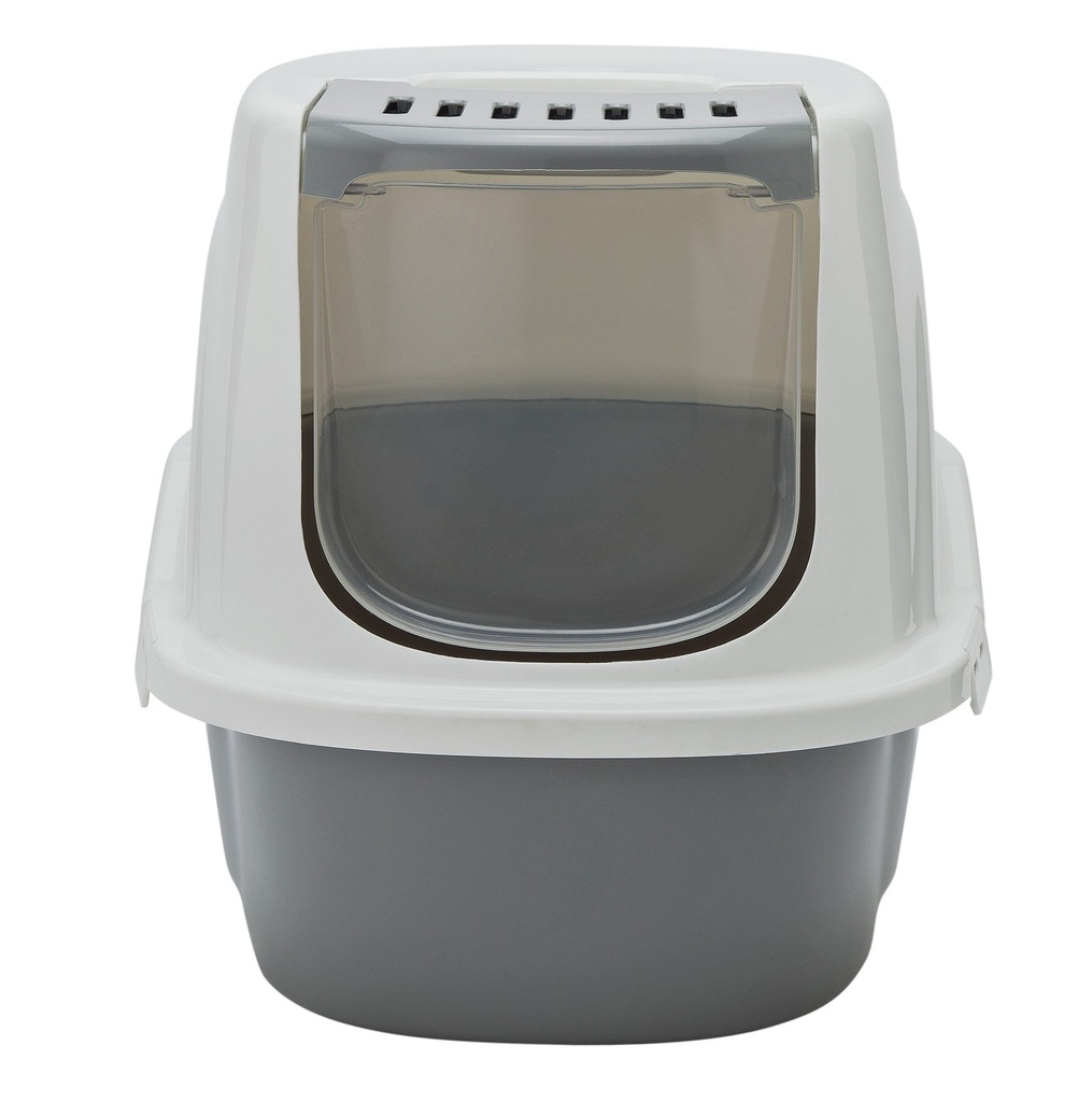 PAWISE BAÑO CERRADO