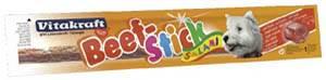 VITAKRAFT BEEF STICK CARNE