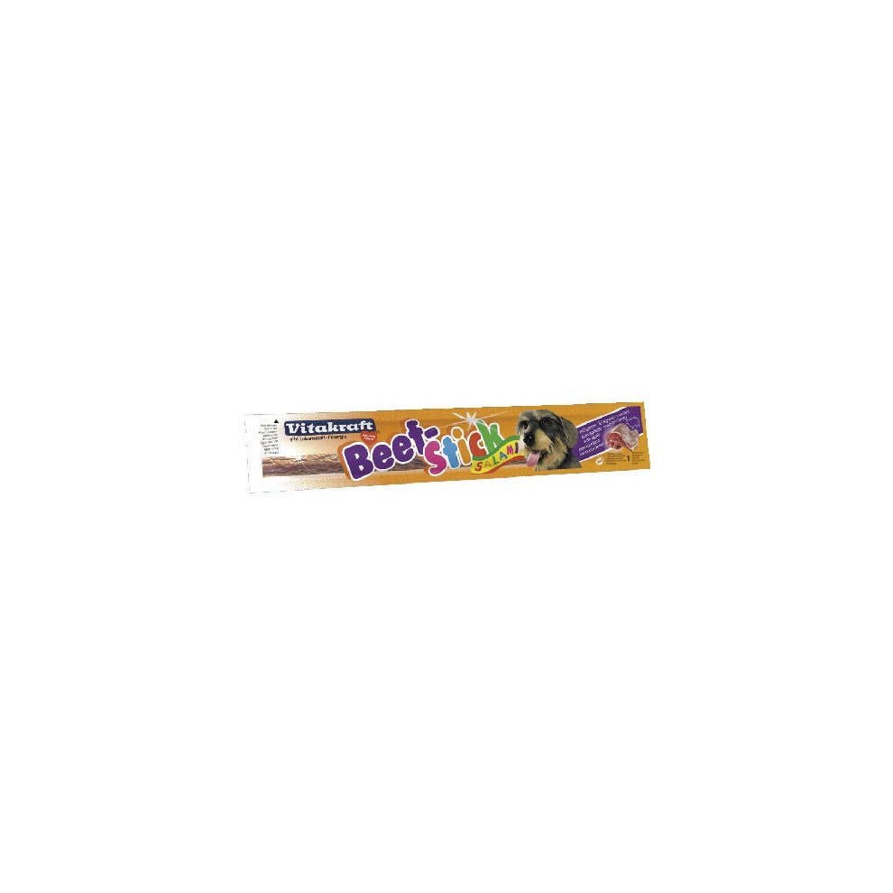 VITAKRAFT BEEF STICK CORDERO