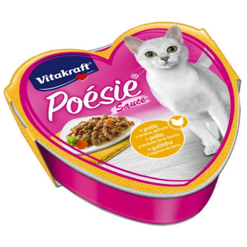 VITAKRAFT POESIE CREATION POLLO