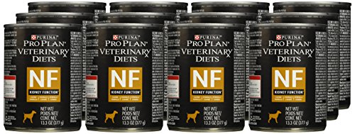 PPVD Canine NF 377g