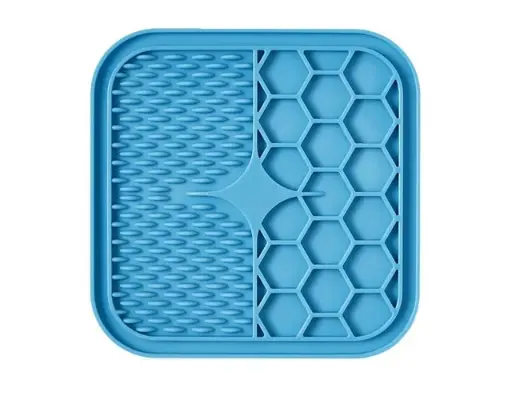 [LMO18] Almohadilla Para Lamer