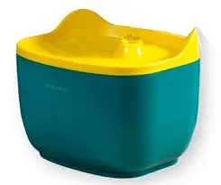 [MH075] Bebedero Automatico Orejas de Gato