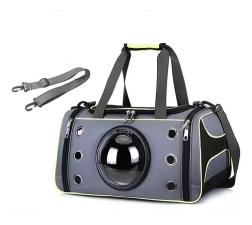 [1811S] Bolso de Transporte con Cúpula S