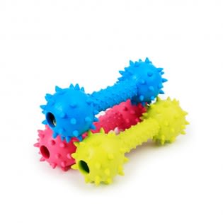 [100484] Brit Summer Collection Travel Bowl Blue