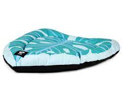 [YF110667] Brnx Cama Forma Hoja