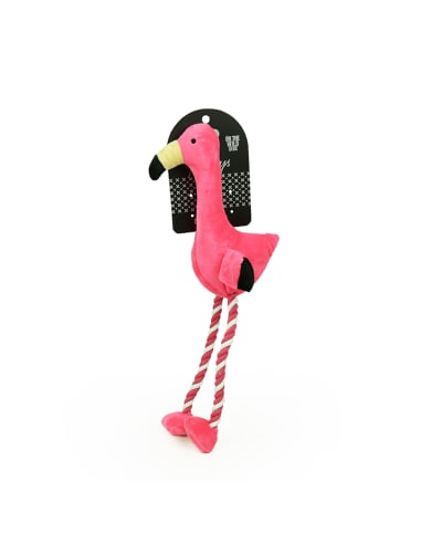 [YT39669] Brnx Flamenco Plush Cuerda 48Cm