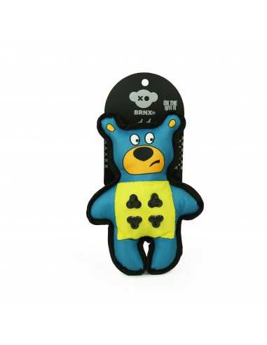 [YT110056] Brnx Oso Textil Repelente al Agua