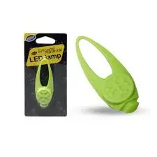 [LQC-17] Colgante Luminoso Copo de Nieve