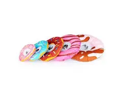 Collar Protección Anti-Lamido Donut