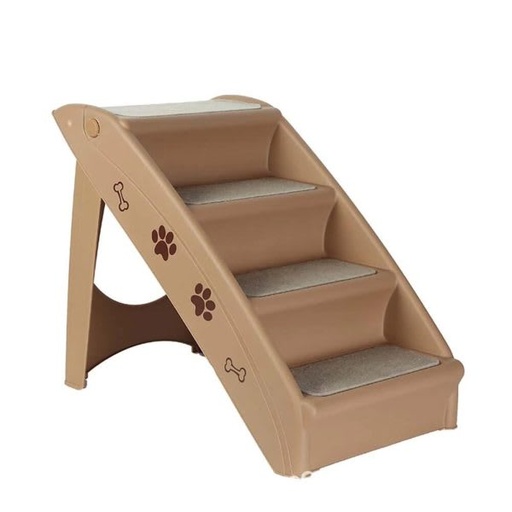 [XDB-433] Escalera Pet Kennel
