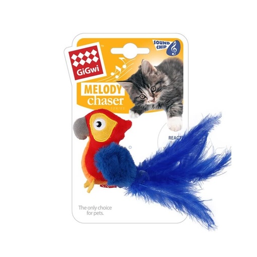 [7380] Gigwi Melody Chaser Loro
