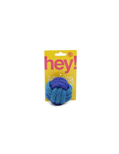 [PWYT113708] Hey! Juguete Pelota con Cuerda