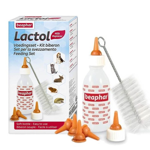 [5002235] Lactol Kit Lactancia 35 Ml