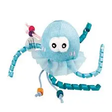 [7458] Medusa Catnip/luz 1pz 