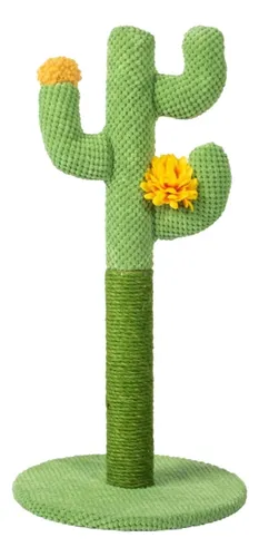 [1705687168942] Rascador en Forma de Cactus 30*60 Cm
