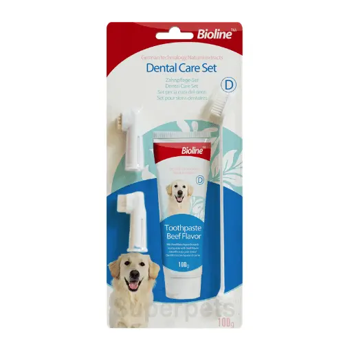 [1705688965451] Set de Higiene Dental Carne