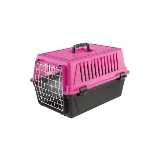 [73007799EPB5] Transportadora Atlas 10 Violeta