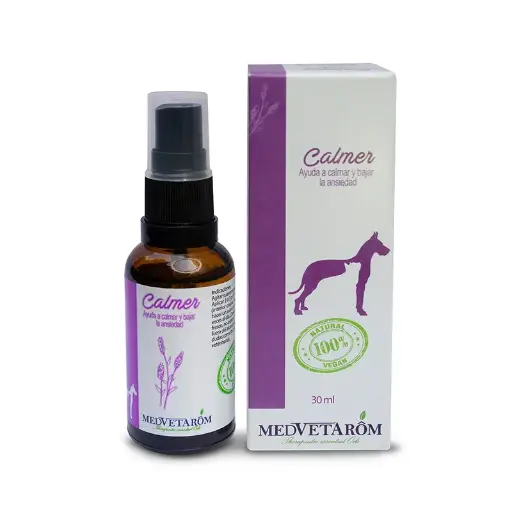 [5001199] Calmer x 30 Ml