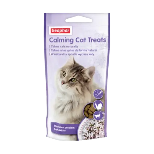 [1022460] Calming Treats Gato Pellets 35g