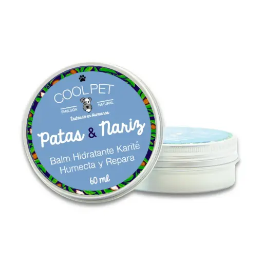 [737186976026] Coolpet  Balm 60 Ml