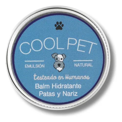 [737186976040] Coolpet Balm 10 ml