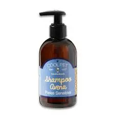 [737186975982] Coolpet Shampoo Avena