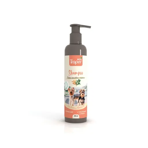 [50000297] Eco Traper Avena Piel Sensible