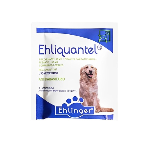 [EHL020] Ehliquantel Comp. Oral
