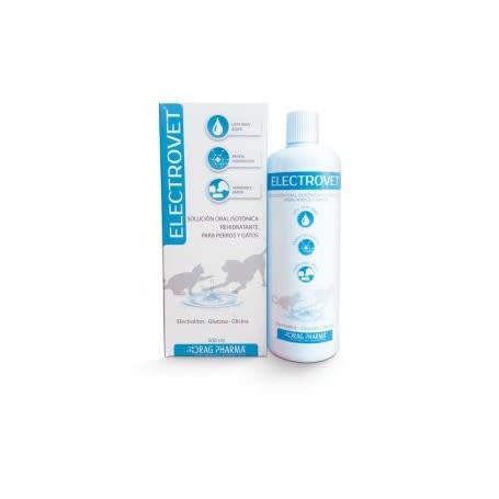 [1020347] Electrovet 500 Ml