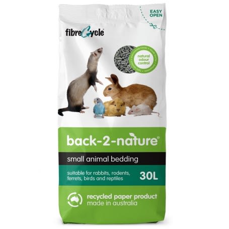 [101015] Fibre Cycle Back 2 Nature 10Lt
