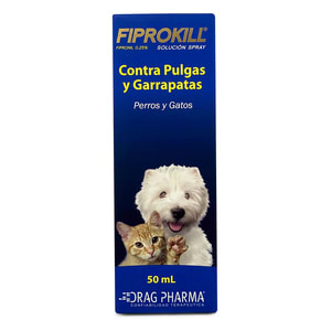 [DPI353] Fiprokill Spry 50Ml
