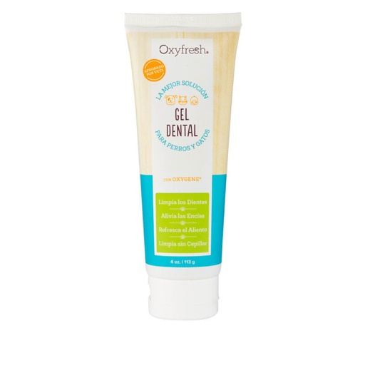 [SPOXY004] Oxyfresh Gel Dental 113G