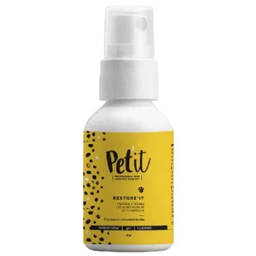 [5000890] Pet It Restore Reparador/Hidratador de Almohadillas 30 g