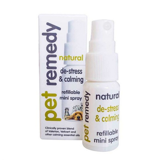 [5002318] Pet Remedy Mini Spry 15 Ml