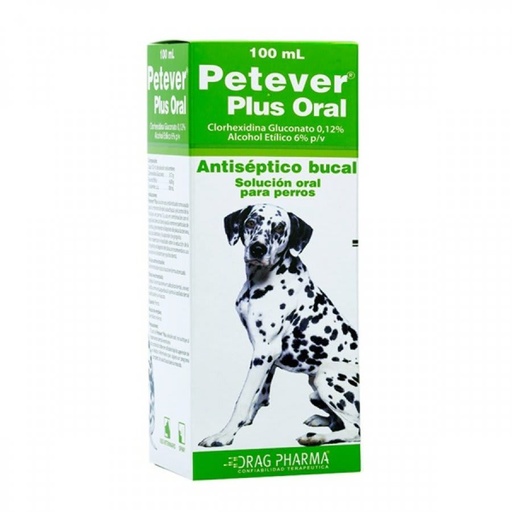 [1014160] Petever Plus Sol Oral x 100 Ml