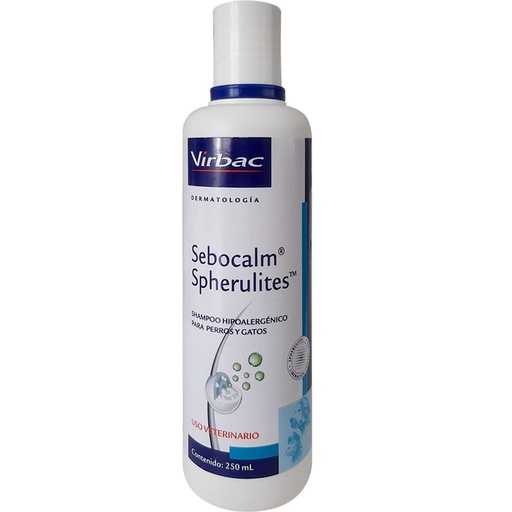 [Z01-101861] Sebocalm Shampoo