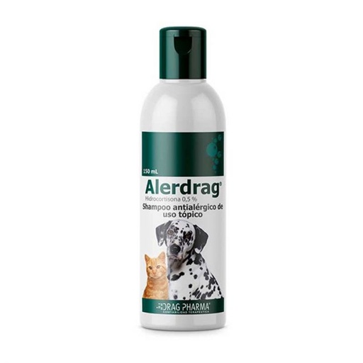 [1001741] Shampoo Alerdrag 150 Ml
