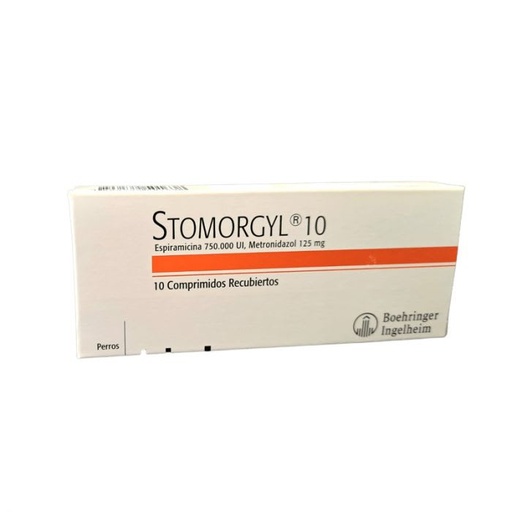 [1003674] Stomorgyl 10